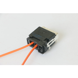 肇庆塑料光纤模块、EDL300T、V-PIN塑料光纤模块