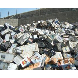 山西宏运废旧物资回收(图)|****废电瓶回收|电瓶回收
