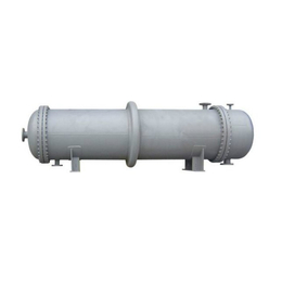 列管式换热器供应商_无锡南泉化工成套设备_青海列管式换热器