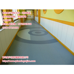 医院PVC塑胶地板,奥兴塑胶铺装(在线咨询),PVC塑胶地板