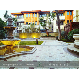 一禾园林(在线咨询)|杭州*庭院设计|杭州*庭院设计施工