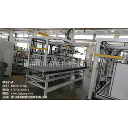 木工自动化生产线_固尔耐数控机械_木工自动化生产线价位