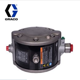 深圳*美国GRACO固瑞克308气动隔膜泵自动喷涂油墨泵