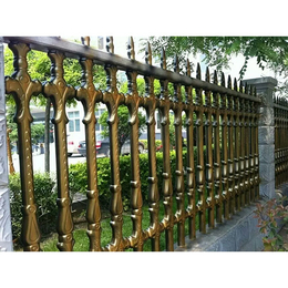 河北水泥围栏|艺丰水泥仿木实力强劲|水泥艺术围栏