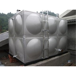 不锈钢水箱价格|凯克空调(在线咨询)|上海不锈钢水箱