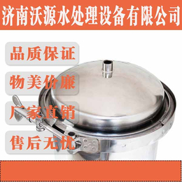 甘肃精密过滤器_精密过滤器_沃源*(****商家)