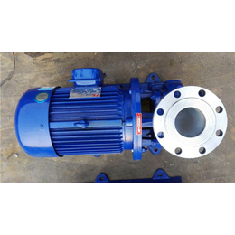 厂家*ISW型直联泵|远工泵业|六盘水直联泵