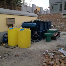 丹东机械加工污水处理设备、春腾环境科技