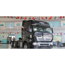 青岛解放牵引卡车销售、海裕丰卡车超市(在线咨询)、牵引卡车