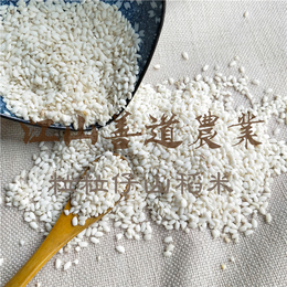山稻米,粒粒仔山稻米绿色健康,山稻米与水稻的区别