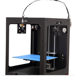 3D打印机在设计领域、3D打印机、立铸(图)