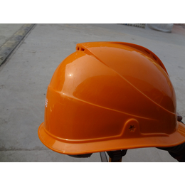 中国制造工地安全帽 ABS安全帽玻璃钢安全帽 冀航电力缩略图