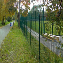 园林护 栏网 花园护栏网 美观园林隔离网 公园围栏尺寸可定做缩略图