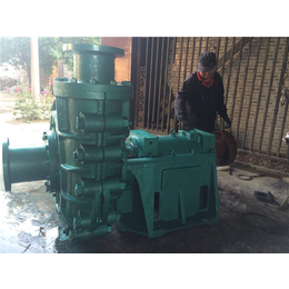 远工泵业(图)|ZGB渣浆泵选型|延安ZGB渣浆泵