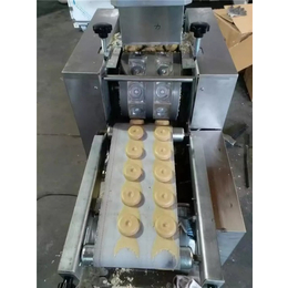 桃酥机生产厂家、万工机械(在线咨询)、桃酥机