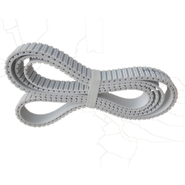 玻璃机械聚酯齿形带,商洛聚酯齿形带,亚欣机械放心企业(查看)