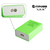 5V5A 多口USB充电器 绿色缩略图3