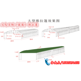 金华推拉蓬,推拉蓬*安装,互联（薇薇）推拉蓬(****商家)