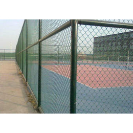 镇雄县体育球场围栏、兴顺发筛网生产厂家、体育球场围栏****制造