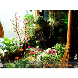 杭州别墅花园设计价格|一禾园林|杭州别墅花园设计