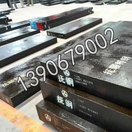 供应FS448模具钢厂家|永抚模具|台州FS448模具钢