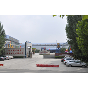 郑州航天游乐设备制造有限公司
