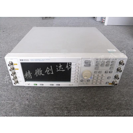 精微创达-数字模拟信号发生器-惠普HP-ESG-D3000A