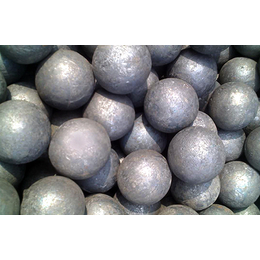 山东20-150mm选矿用高质量*钢球