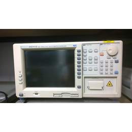安藤AQ7410B现货促销光谱分析仪AQ7410B缩略图