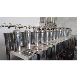 广州酿酒设备-白酒蒸馏设备技术培训