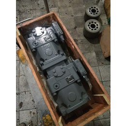 力士乐双联泵A11VO145主油泵厂家直接维修