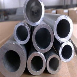 *西南铝6061铝方管 6063铝合金管 大口径铝管厂家