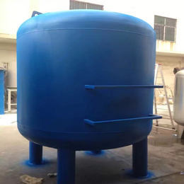 湛蓝水处理科技(图),苏州机械过滤器批发,机械过滤器