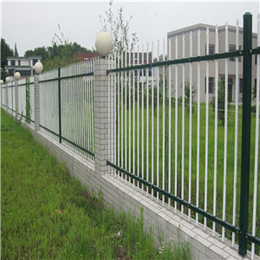 锌钢防护围栏网厂家供应|锌钢防护围栏网|晟卿丝网