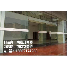 南京医院手术室玻璃门