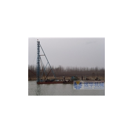 钻吸式抽沙船,贵州抽沙,青州远华环保科技(查看)