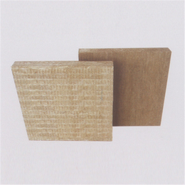 威海岩棉板材、华能保温、外墙保温岩棉板