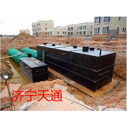  广东 水处理  生活水处理 电解式 品牌保障