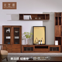 实木家具品牌排名,北艺居,西藏实木家具
