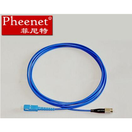 菲尼特光纤跳线转换线光纤跳线转换网线接口光纤跳线设备