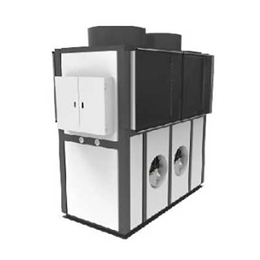 华春空气能高温热泵烘干机