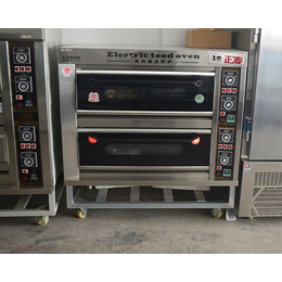 正麦食品机械(图)|大容量家用电烤箱|山西家用电烤箱