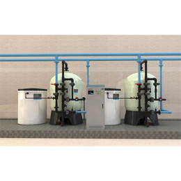 贺兰软化水设备|启泽水务|软化水设备厂家