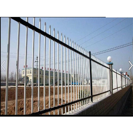 锌钢护栏,金润丝网,环保锌钢护栏