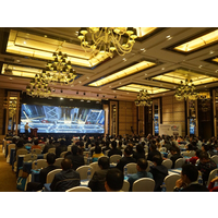 2018中国（广州）国际先进制造与智能工厂展览会 暨中国数字化工厂应用及发展大会