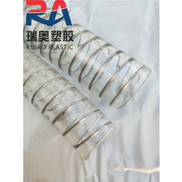 食品级钢丝输送管_食品级钢丝输送管价格_瑞奥塑胶软管