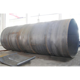 Φ630×12大口径焊接钢管,阜阳大口径焊接钢管,渤海生产