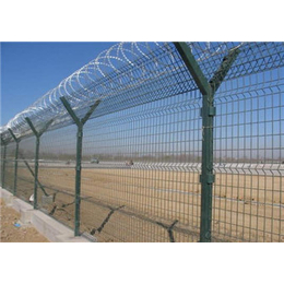 机场隔离护栏的供货商|机场隔离护栏|鼎矗商贸(多图)