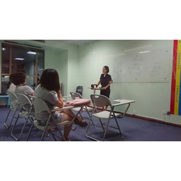 长安英语培训室|利阳外语培训(在线咨询)|英语培训