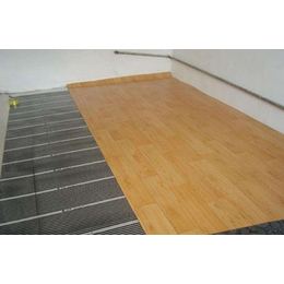 木地板地暖安装方法|宜章地暖|玖零暖通